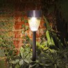 Cygnus Solar Stake Light Warm White
