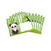 Writing Paper Set Letter Pad with Envelope for Girls Boys