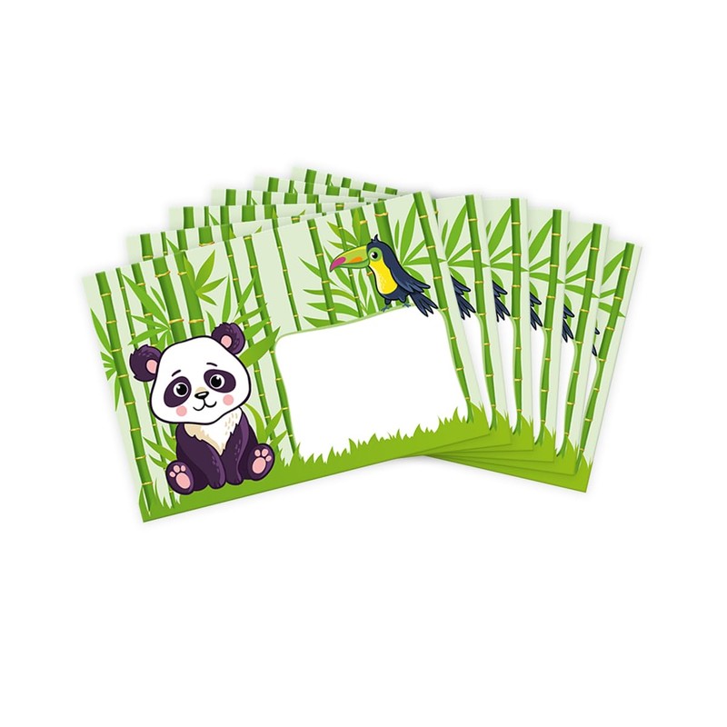 Writing Paper Set Letter Pad with Envelope for Girls Boys