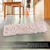 Alvinlite Floor Mop Flat Replacement - Resuable Pads Microfiber Washable