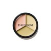 THE SAEM Cover Perfection Triple Pot Concealer - 09 Fair