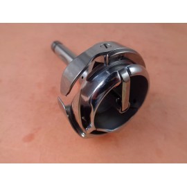 For Brother Rotary Hook Brother LT2-B838  LT2-B837  LS2-B837  LS2-B838 Double Needle Machine