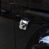 PIUGILH for H*3 Antenna Cover with Adhesive Base Decorative Antenna