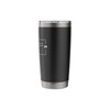Dream with Dolly Stainless Steel Insulated Tumbler