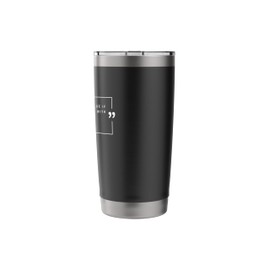 Dream with Dolly Stainless Steel Insulated Tumbler