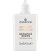 essence | Drop of Sunshine Bronzing Drops | Lightweight, Buildable,