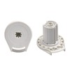R16 Roller Shade Clutch,Roller Shade Replacement Parts for 1.5" (38mm)