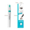 4D Microblading Eyebrow Pen with 4 Fork Tips – Waterproof,