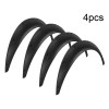 GOODFITMENT For Honda Civic 3.5" Wheel Arches Fender Flares Extra
