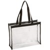Itaka Plastic Bag, Eco Bag, Shopping Bag, Transparent, Durable, Tote,