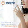 FiltersFast FF-INLINE Universal Inline Water Filter