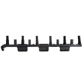 ASAPE 1PCS Ignition Coil Pack UF293 Fit for 1999 for Jeep Grand Cherokee, Replace OE 610-02831 56041019