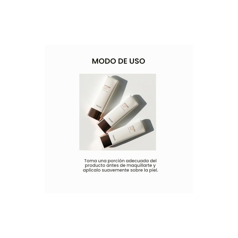 HEIMISH Artless Glow Base SPF 50+ / PA++