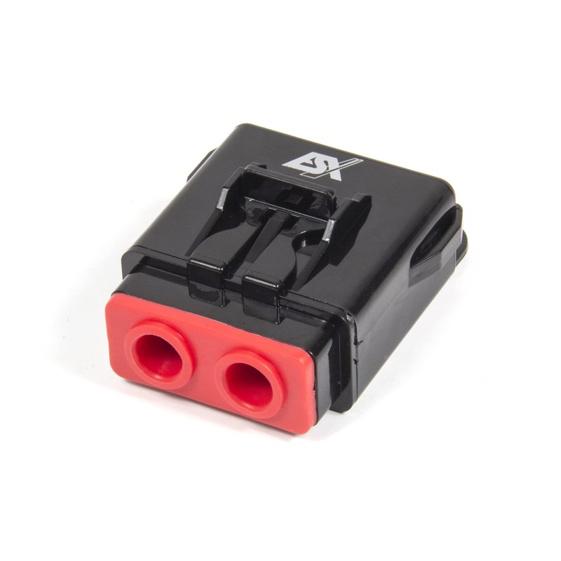 ESX Waterproof Mini ANL/ATC Fuse Holder for Cross Sections up