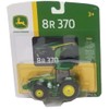John Deere 1/64 Scale 8R 370 Tractor