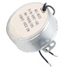 49KTYZ Synchronous Low Speed Motor AC220-240V Small Electric Motor