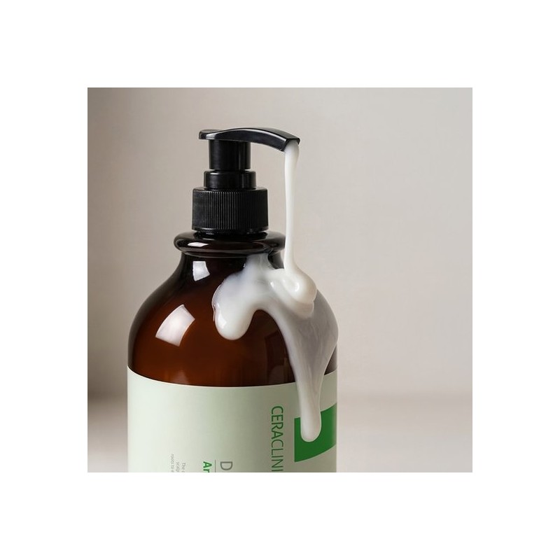 Cera Clinic [Ceraclinic] Dermide 4.0 Anti-Hair Loss Functional Treatment 1,000ml