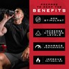 Unmatched, ElectraShred Advanced Hydration Formula, Lemon Lime Sherbet, 50 Servings
