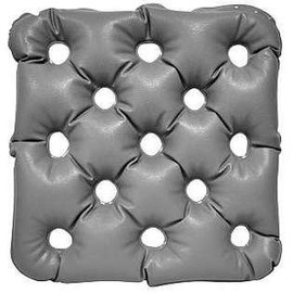 Air Inflatable Seat Cushion 19 x 19 (Waffle style)