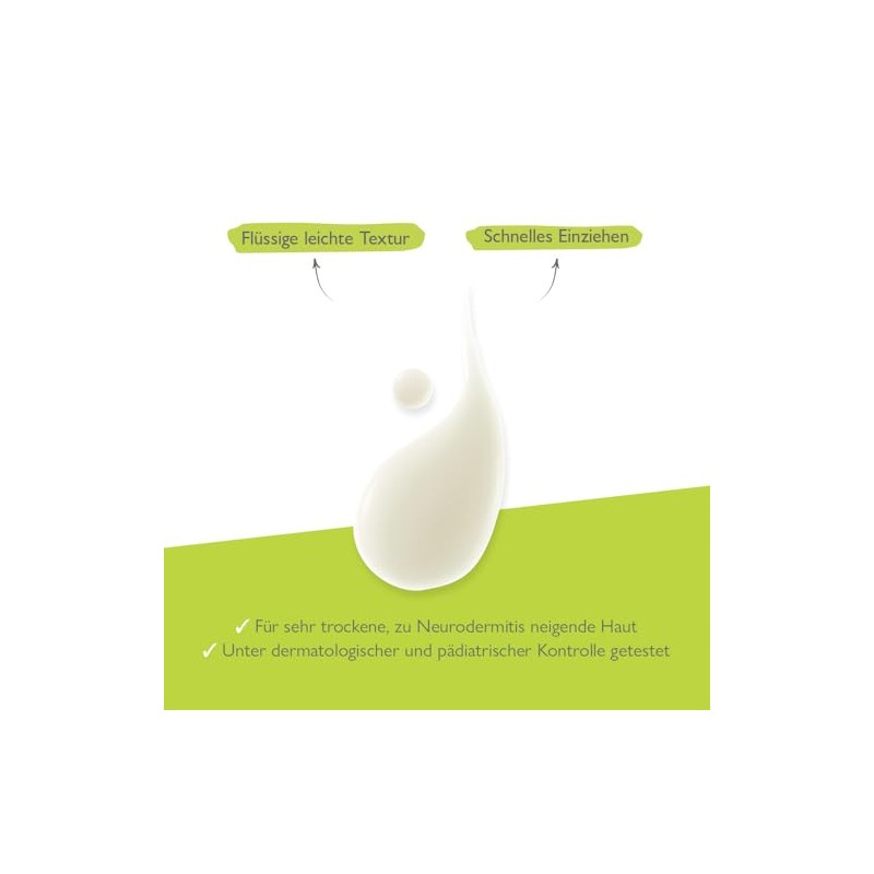 A-Derma Leche Control Exomega