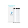 Dr.Piel Shower Head Impurities Replacement Filter (3EA) - Removes Impurities,