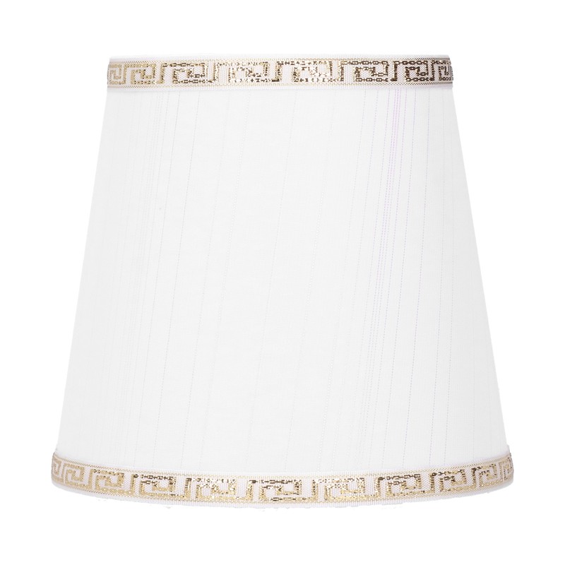 6Pcs European Style Lampshade Cover for Chandelier Wall Light W/E14