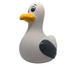 Squeaky Duck 9 cm Seagull Rubber Duck Water Toy Rubber