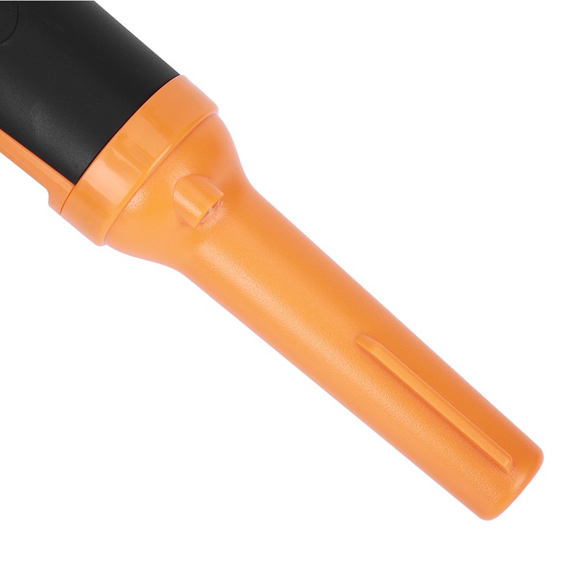 HS-10 IP68 High Sensitivity Portable Handheld Underground Metal Detector with