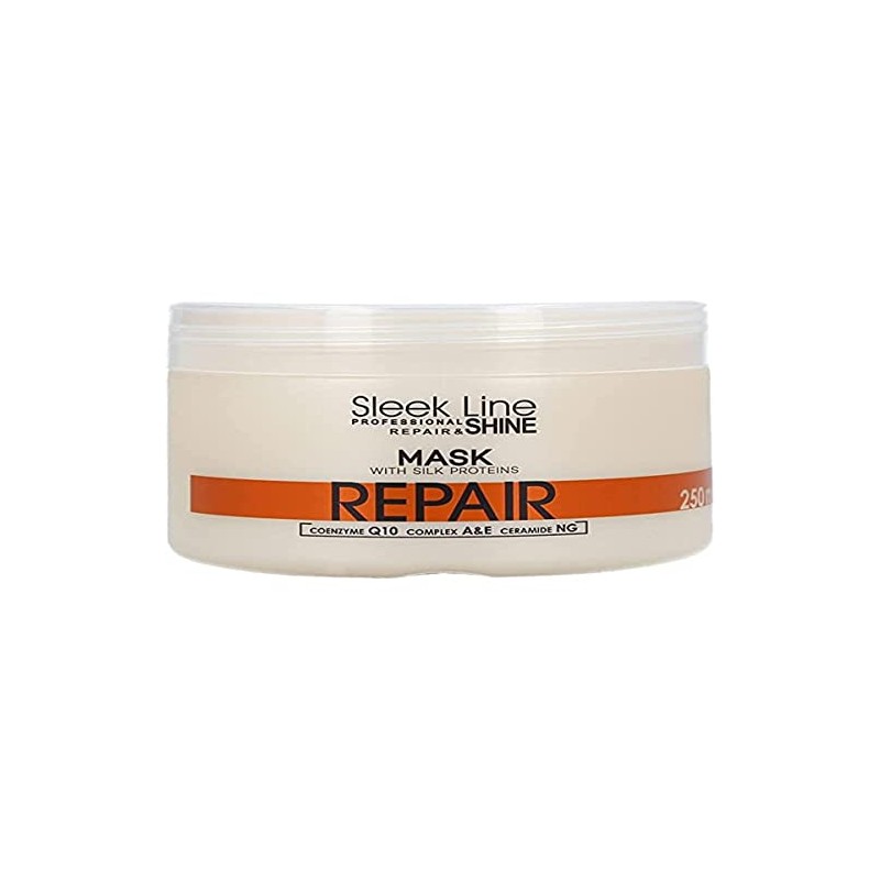 Stapiz Hair mask, pack of 1 (1 x 250 ml)