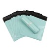 Disposable Sanitary Bags, 100 PCS Women Sanitary Disposal Bags, Self-Sealing,
