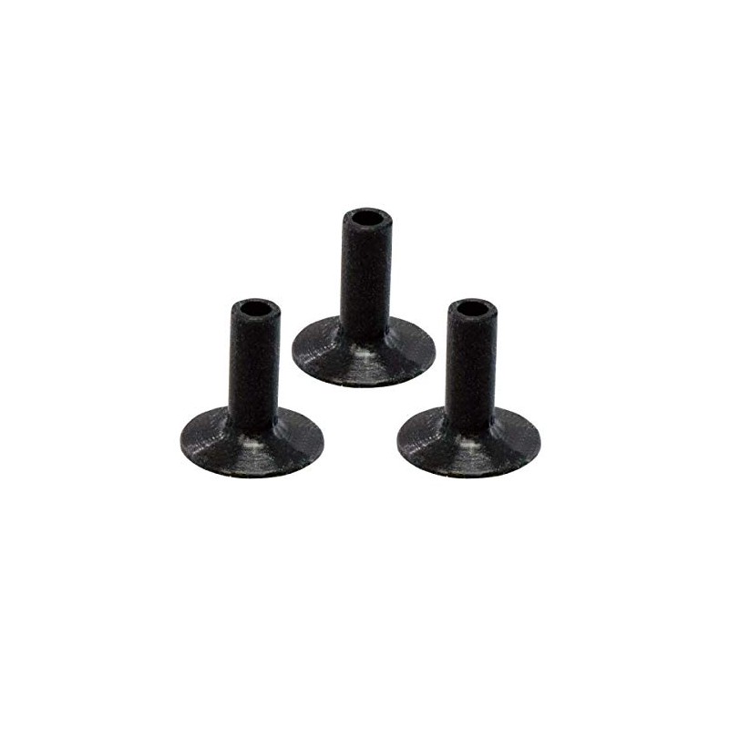 Hozan Pad L Pack of 3 Compatible Models: P-830/831/835 P-831-L