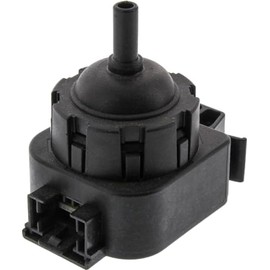 ALLIANCE LAUNDRY SYSTEMS Sensor,Pressure(0-600Mm H20) Black (F8623401)