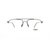 Autoflex NEW Flexon Autoflex 17 230 Steel Grey Eyeglasses 55/17/140