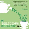 Clipper Tea Mint Herbal Teabags – Caffeine Free, USDA Organic,