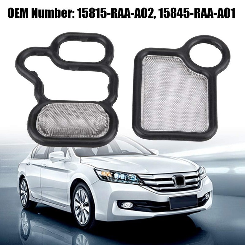 empaque liga sello junta filtro valvula vtec compatible con: honda