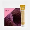 DESIGN LOOK Lux 6.22 Dark Blonde Intense Violet 100ml Standard