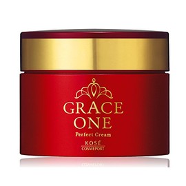 Kose Cosmeport Grace One Thick Moisture Cream 230 ml
