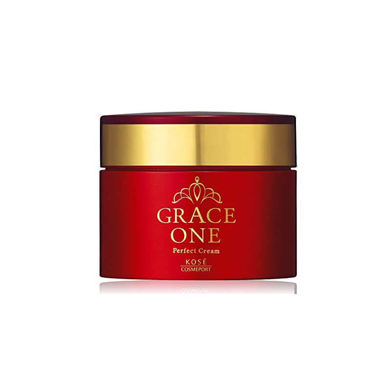 Kose Cosmeport Grace One Thick Moisture Cream 230 ml