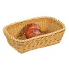 Kesper Bread & Fruit Basket, Solid Plastic