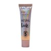 Ruby Rose Natural Look Base Líquida 29 ml | Acabado