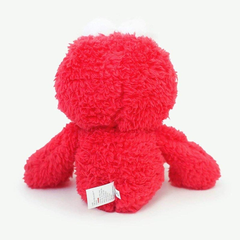 Sesame Street 320428 Sesame St - Take Along Elmo 24cm