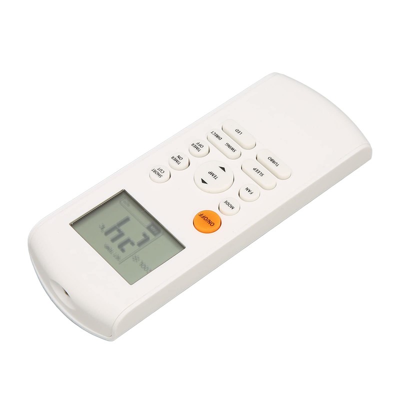 Universal AC Remote Control, RG57B BGE Air Conditioning Remote Control