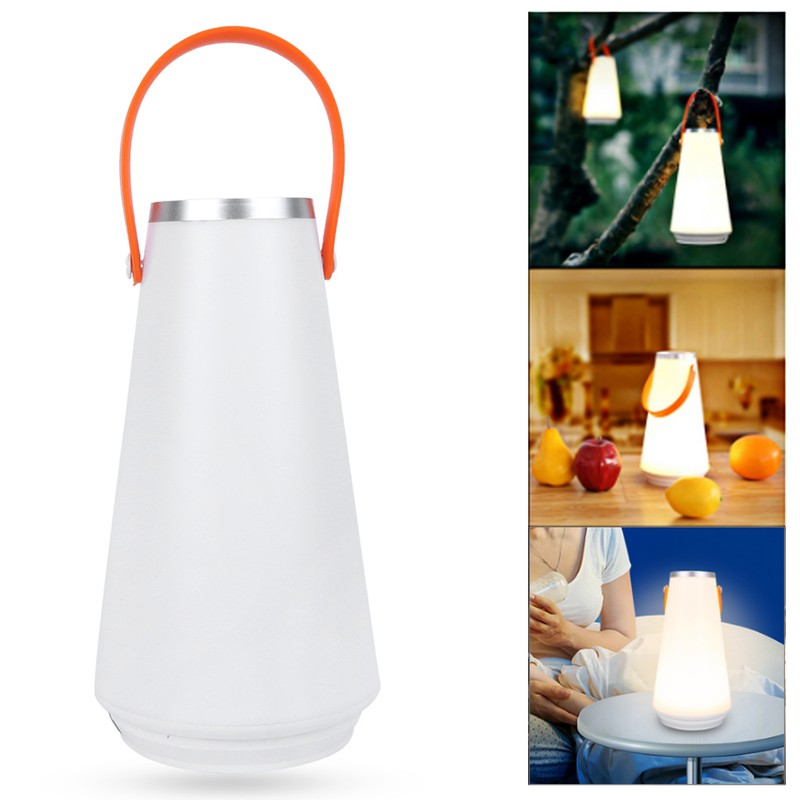 Multifunctional Portable Small Nightlight USB Charging Outdoor Lighting Home Supplies