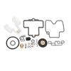 Carburetor Repair Kit Silicone for Keihin FCR Slant Body 28