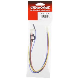 Traxxas 4579X Updated Wire Harness for The EZ Start and EZ Start 2 Systems