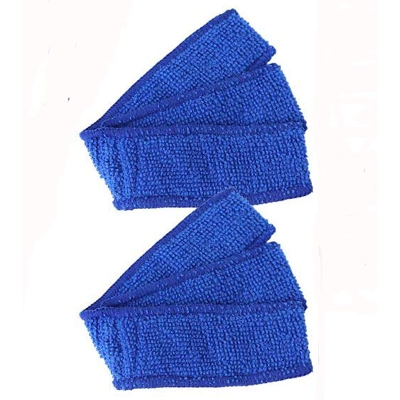 Replace Window Blind Cleaner Duster Brush Microfiber Sleeves/Blind Cleaner Tools/for