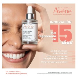 Avène Hyaluron Activ B3 Serum Concentrado Reafirmante 30ml