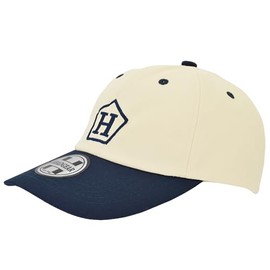 [ケークラフト] レディース キャップ (バイカラー・刺繍ロゴ) [ 456582 ] 帽子 NV