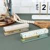 Swingline Stapler by Leah Bisch, 20 Sheet Capacity, Full Strip,