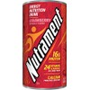 Nutrament Nutritional Drink, Strawberry, 12 Ounce (Pack of 12)